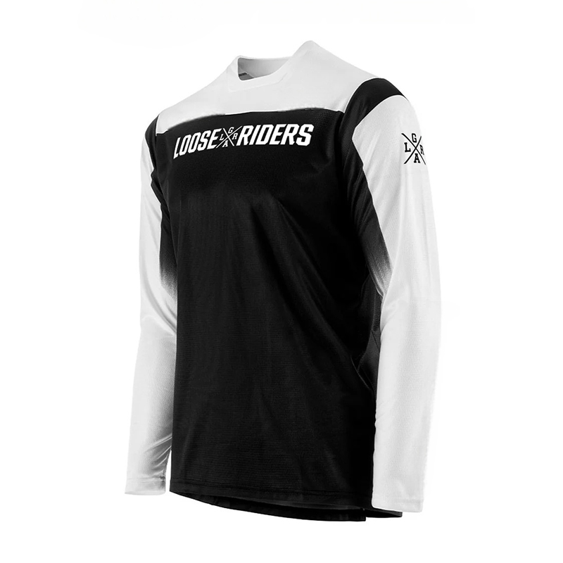 Crossfit Gear For Women - قميص لوس رايدرز للدراجات الجبلية للرجال