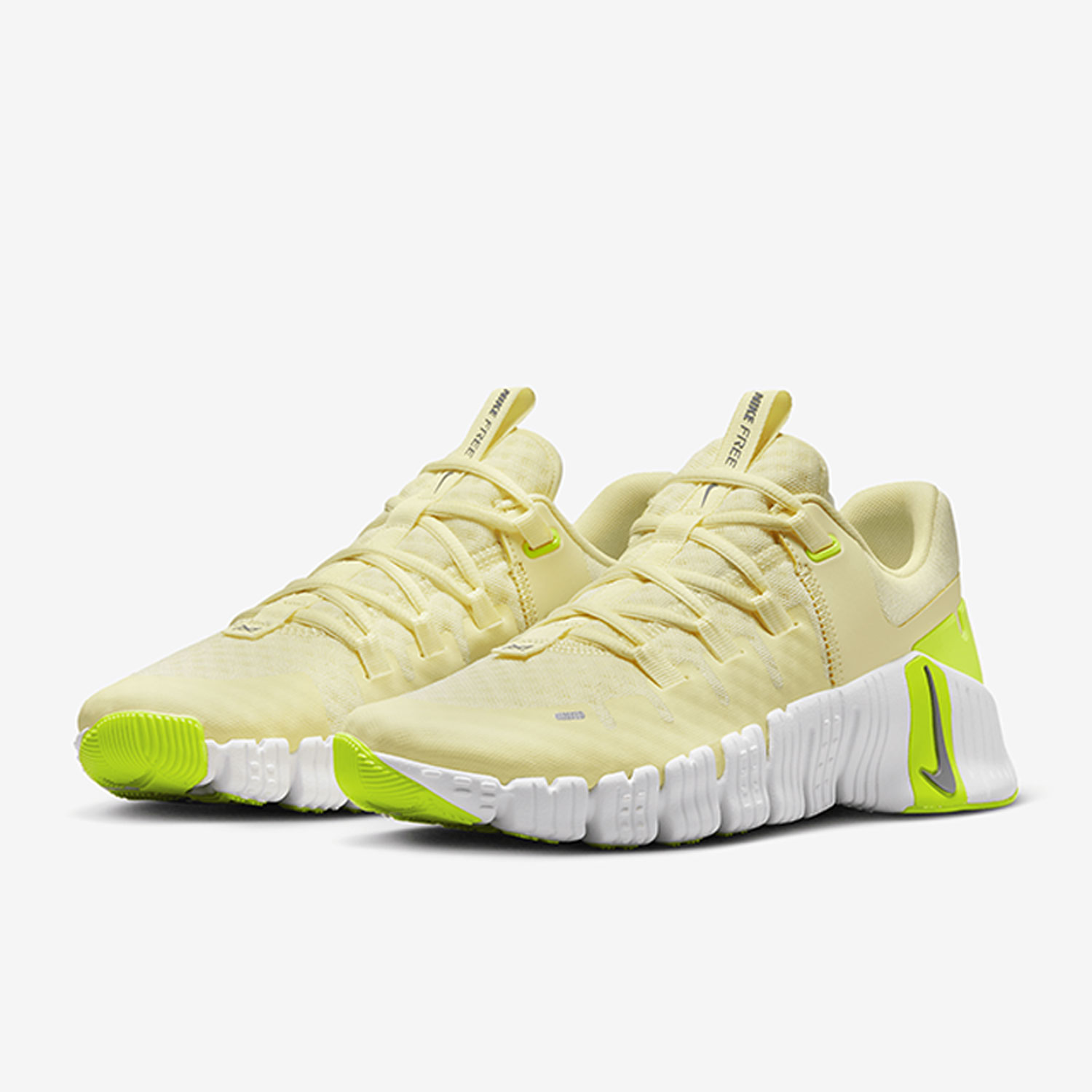 Nike Shoes Free Metcon 5 - حذاء تدريب Nike Genuine Free Metcon