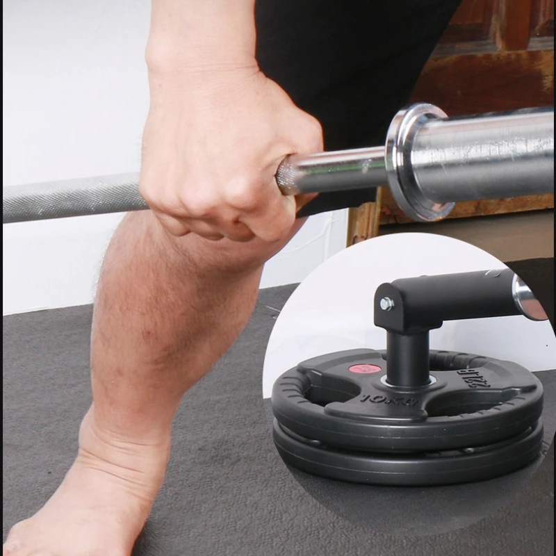 Landmine Barbell Attachment - مرفق الألغام الأرضية متعدد الاستخدامات على
