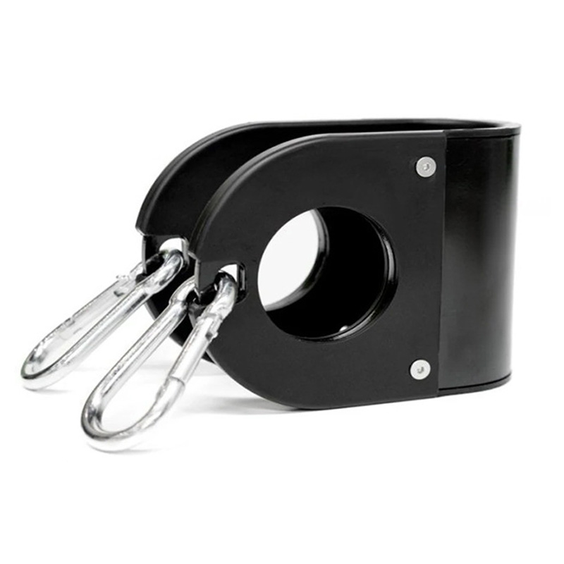 Landmine Barbell Attachment - مشبك على شكل حرف U لتثبيت