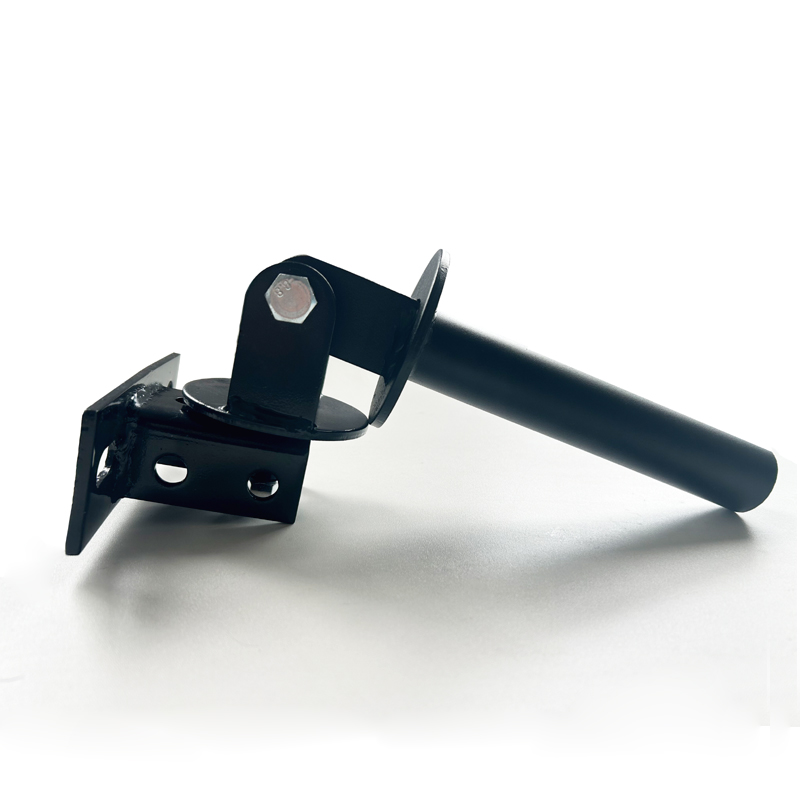 Landmine Barbell Attachment - 28 ملم لوحة صف T-Bar 360