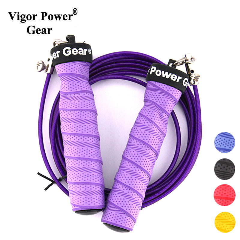 Crossfit Gear For Women - كابل Vigor Power Gear قابل للتعديل