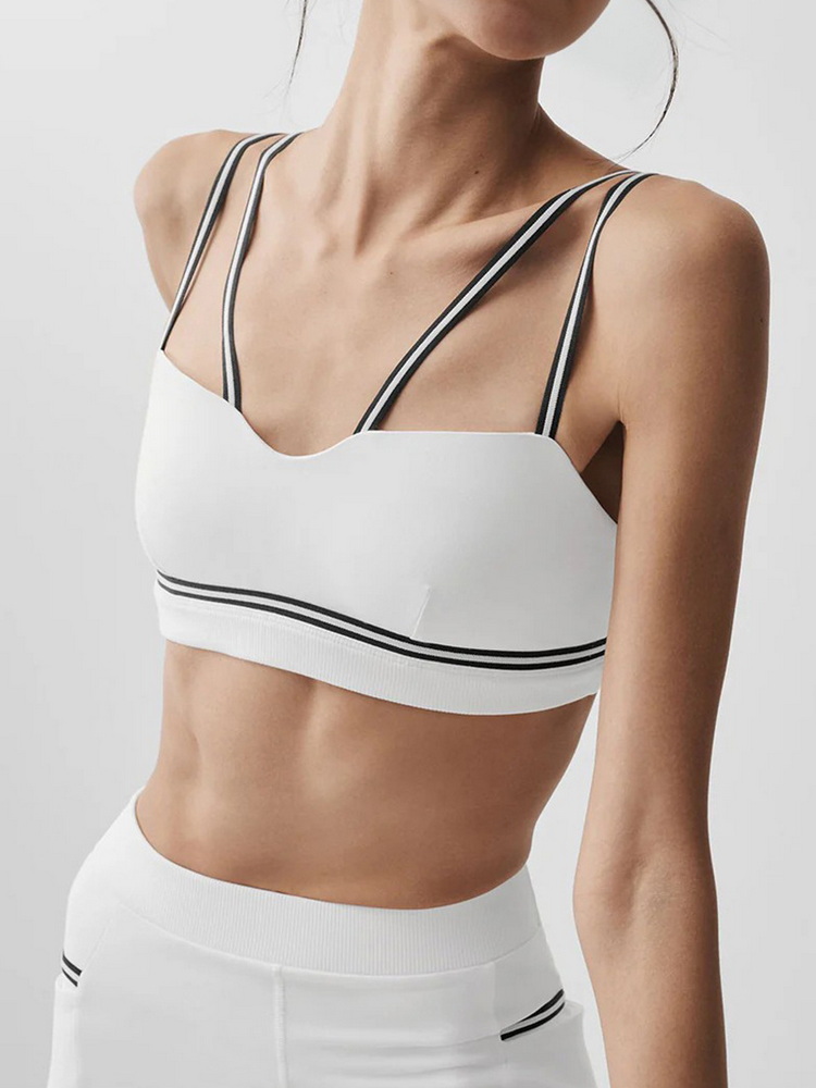Crossfit Lifting - بدلة يوغا نسائية من سيكسوك، ليقنز