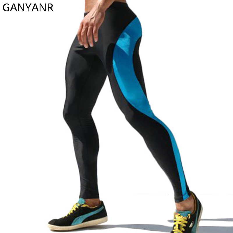 Ganyanr ماركة تمارين جلود ضغط  - مراجعة Crossfit Ga وسعره