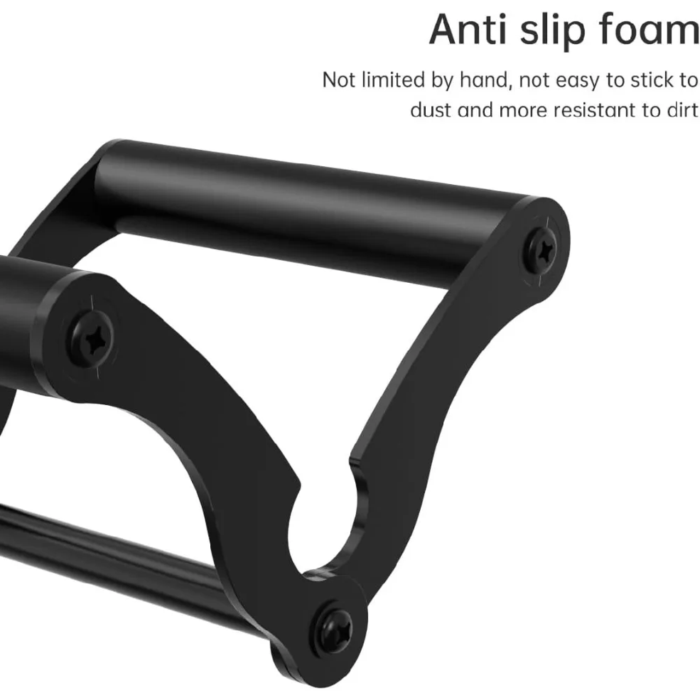 مقبض لاند مين على شكل حرف V لل - مراجعة Landmine Barbell Attachment وسعره