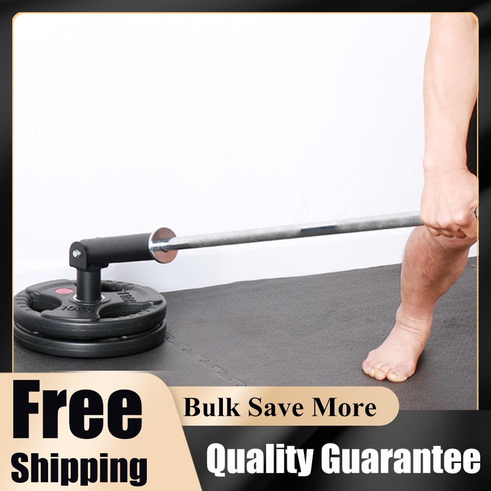 ملحق تي بار رو لاندمين، مقبض ت - مراجعة Landmine Barbell Attachment وسعره