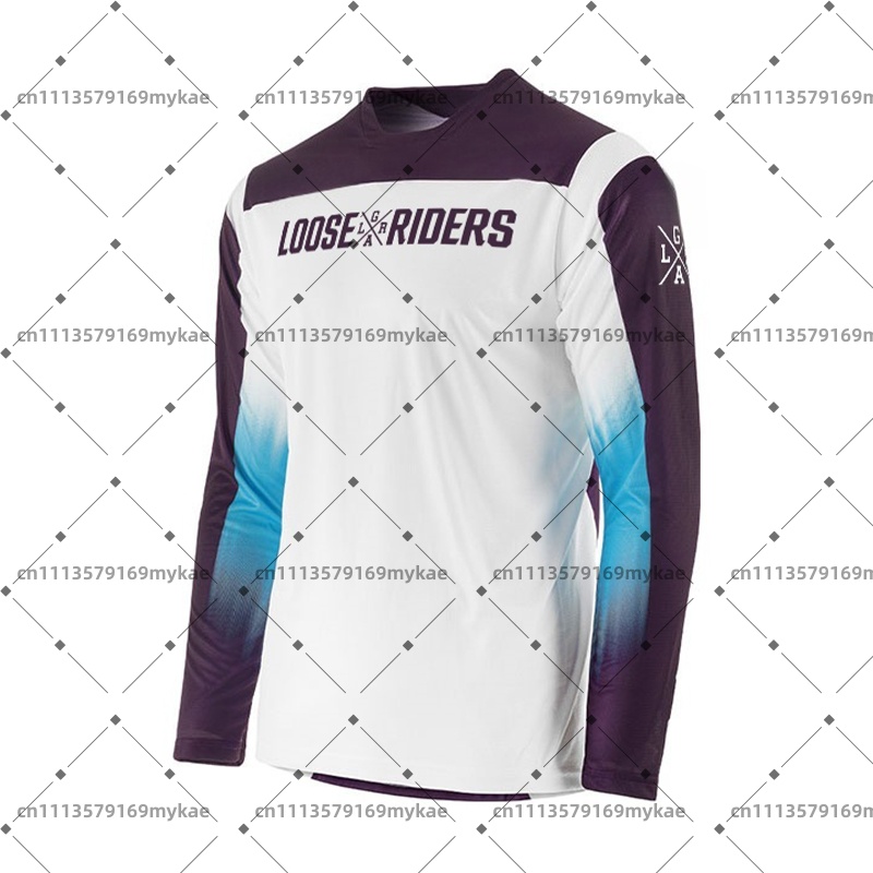 قميص لوس رايدرز للدراجات الجبل - مراجعة Crossfit Gear For Women وسعره