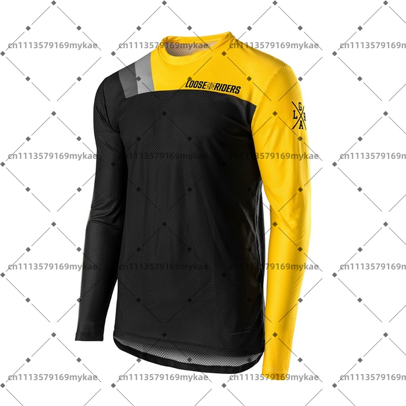 قميص لوس رايدرز للدراجات الجبل - مراجعة Crossfit Gear For Women وسعره