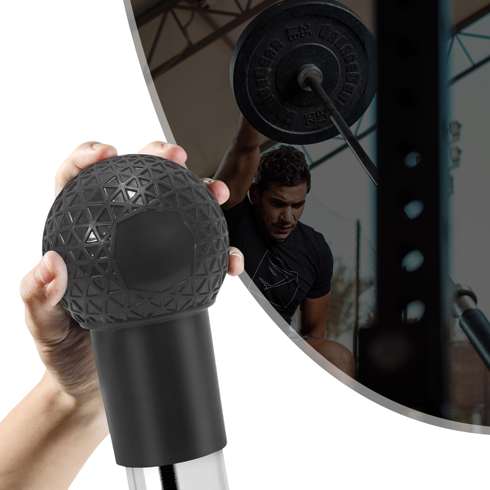 مرفق الألغام الأرضية من Barbel - مراجعة Landmine Barbell Attachment وسعره