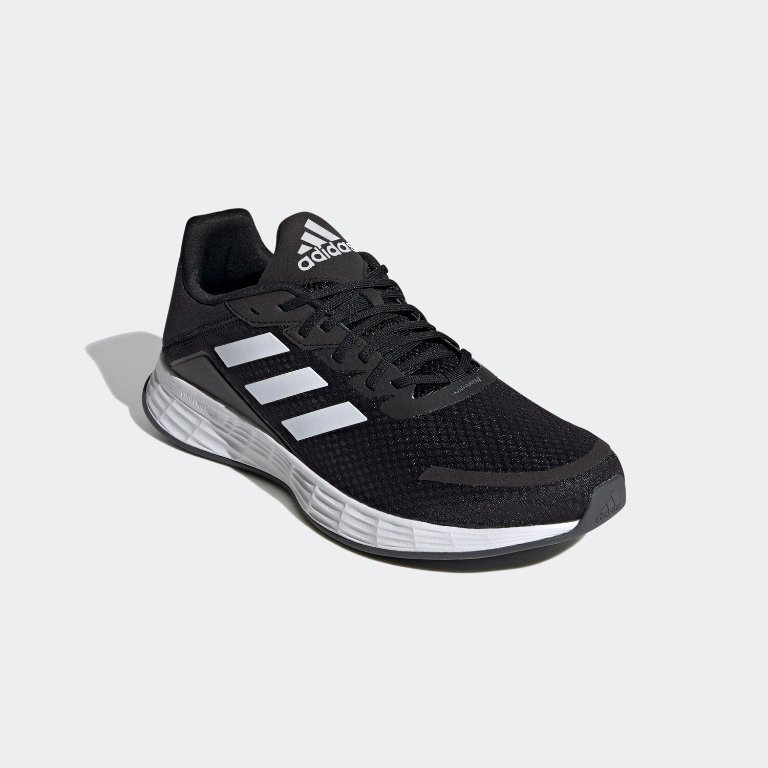حذاء جري DURAMO SL مريح ومتين  - مراجعة Adidas Shoes Duramo Sl وسعره