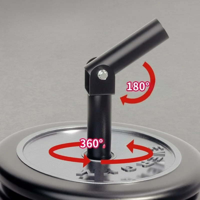 مرفق الألغام الأرضية متعدد الا - مراجعة Landmine Barbell Attachment وسعره