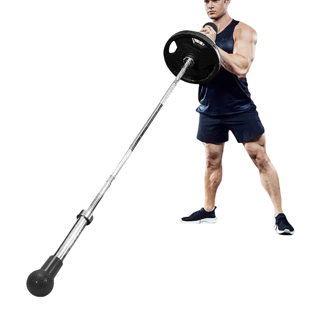 ملحق باربل لاندماين، قاعدة بار - مراجعة Landmine Barbell Attachment وسعره