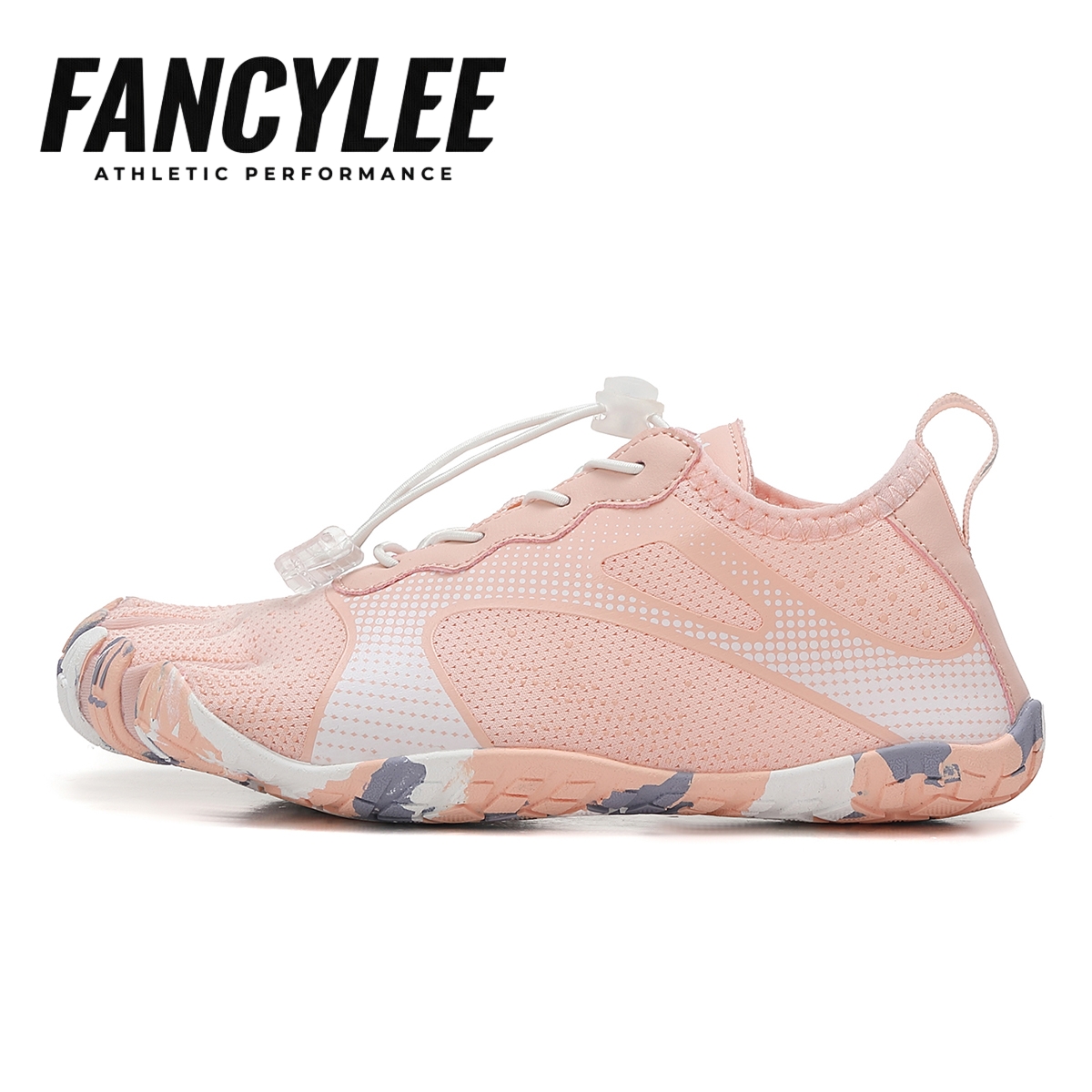 FANCYLEE أحذية خمس أصابع للنسا - مراجعة Crossfit Gym وسعره