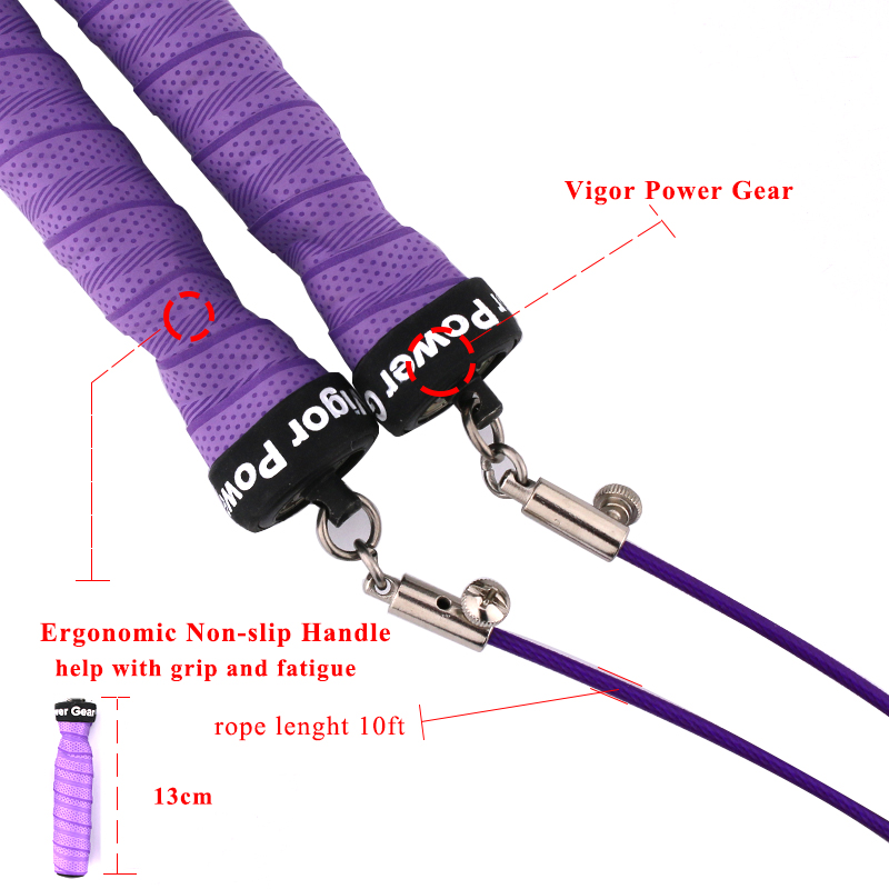 كابل Vigor Power Gear قابل للت - مراجعة Crossfit Gear For Women وسعره