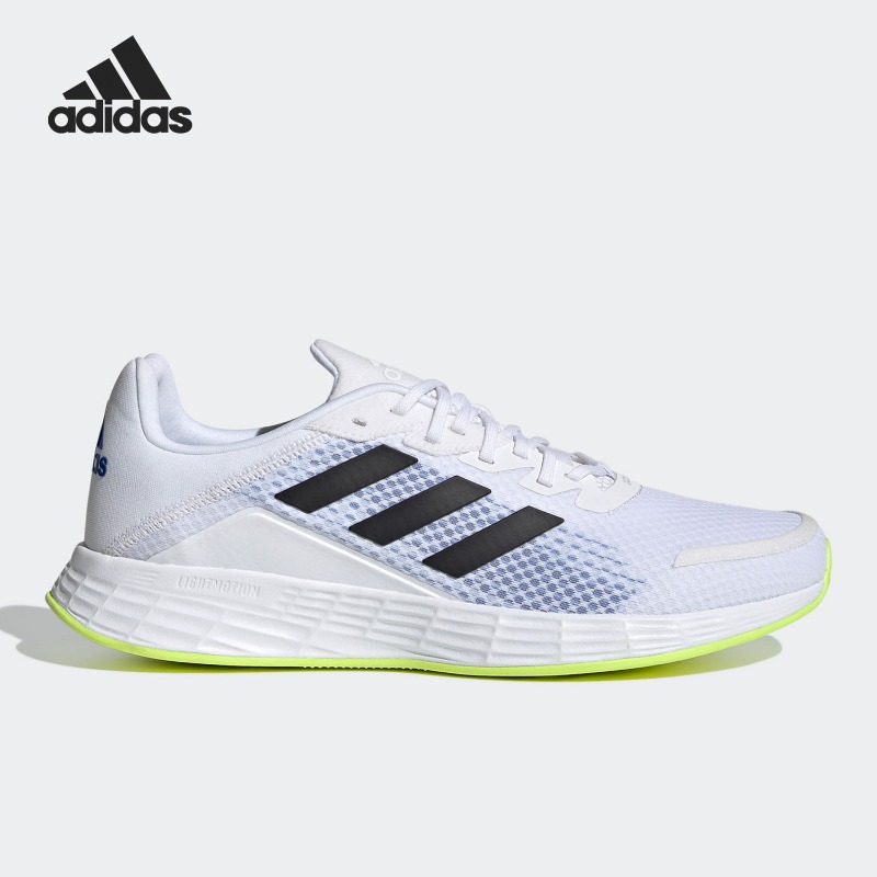 حذاء الجري الرياضي خفيف الوزن  - مراجعة Adidas Shoes Duramo Sl وسعره
