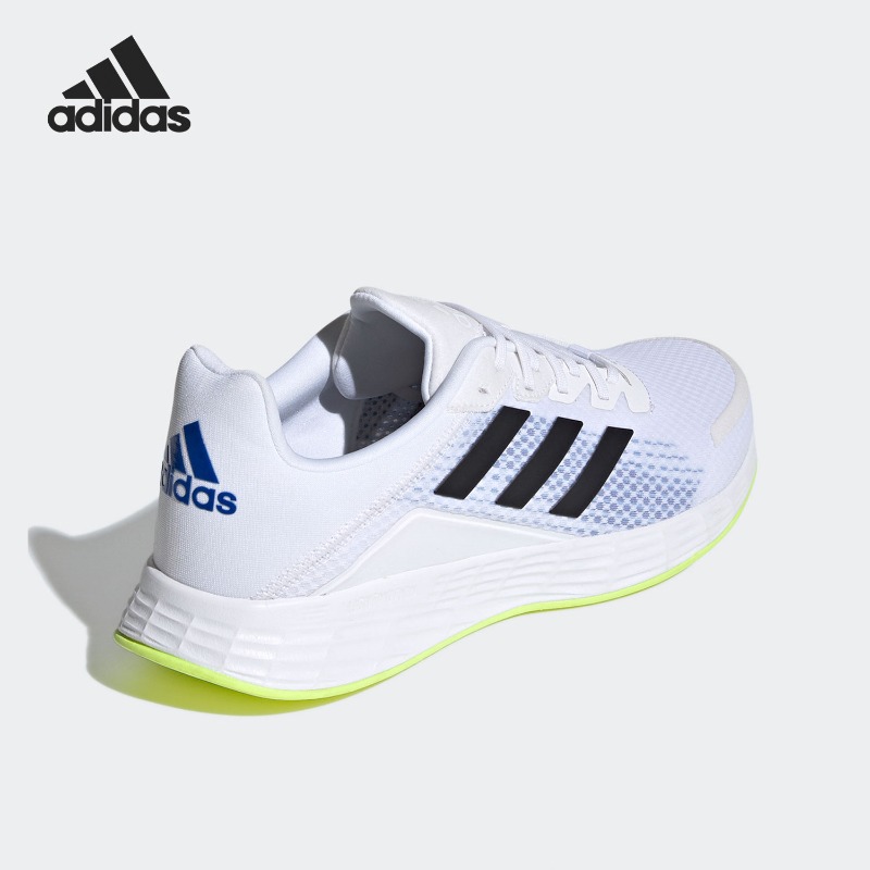 حذاء الجري الرياضي خفيف الوزن  - مراجعة Adidas Shoes Duramo Sl وسعره