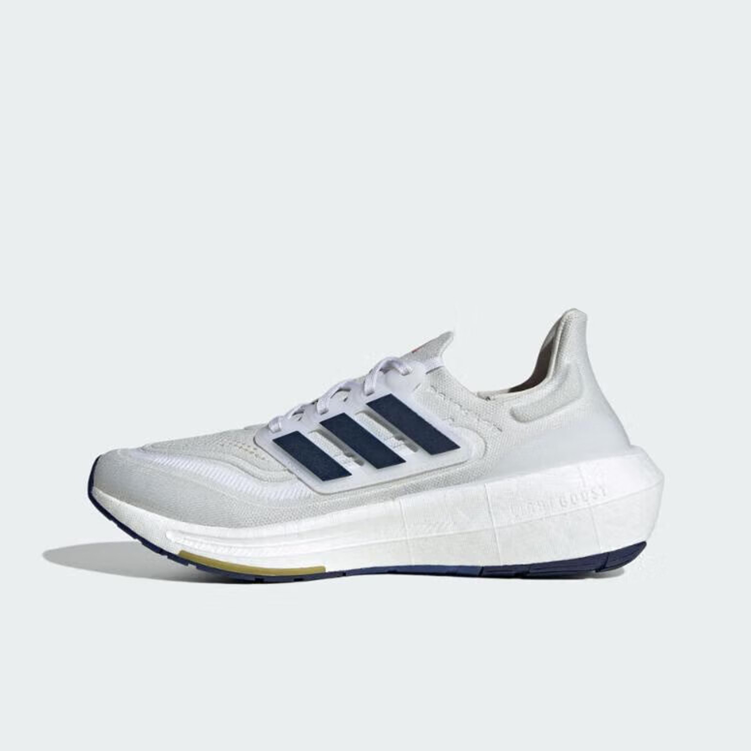 حذاء الجري Adidas الأصلي ULTRA - مراجعة Adidas Shoes Ultraboost Light وسعره